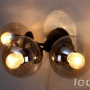 Roll & Hill Modo Sconce 3 Globes