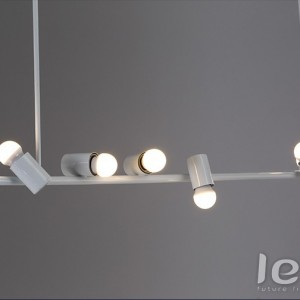 Loft Industry Stick light bulbs