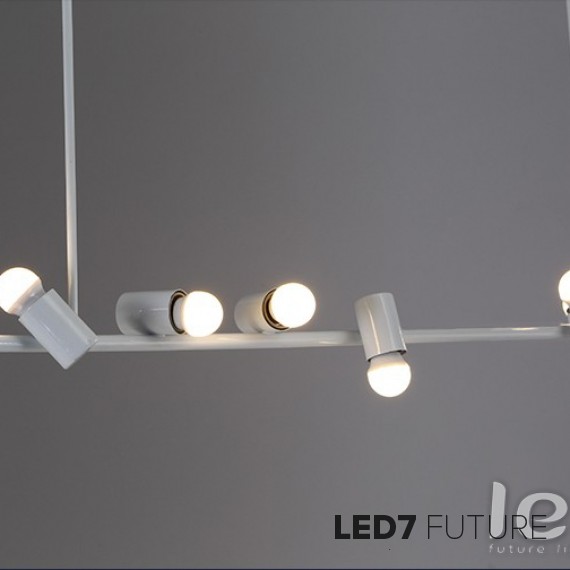 Loft Industry Stick light bulbs