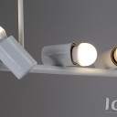 Loft Industry Stick light bulbs