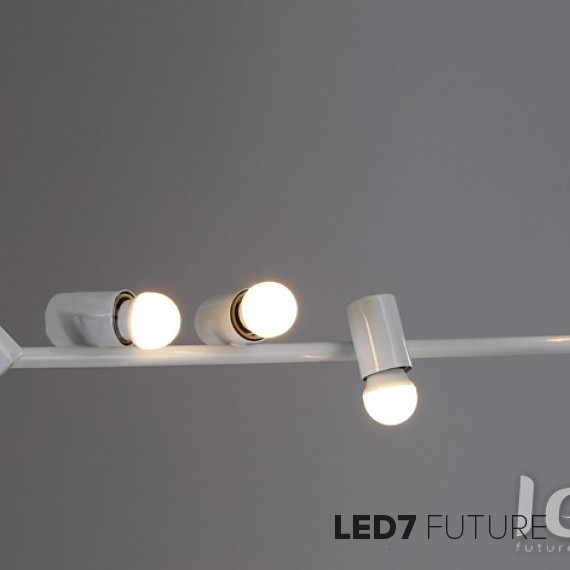 Loft Industry Stick light bulbs