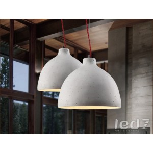 Loft Industry Concrete Cap