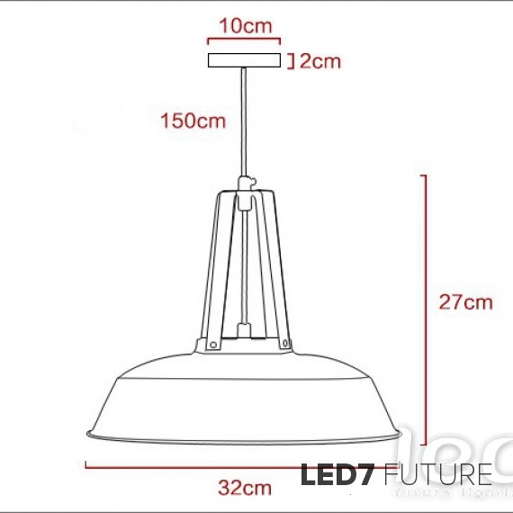 Loft Industry Term Cap