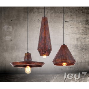 Loft Industry Cooper Lampshade