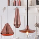 Loft Industry Cooper Lampshade