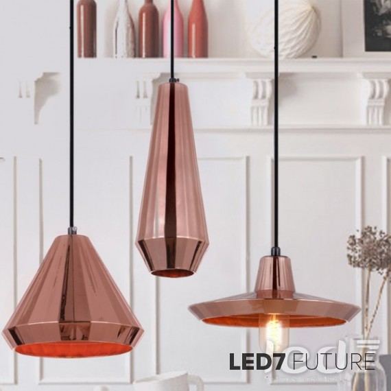 Loft Industry Cooper Lampshade