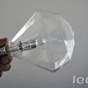 Innerspace Crystall Lamp