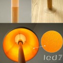 Alma Light Aspen Floor Lamp