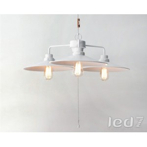 Loft Industry Circle Cap 3