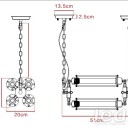 Loft Industry Vessel Chain Line 4
