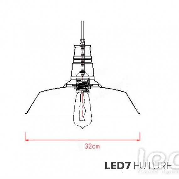 Loft Industry Main Glass