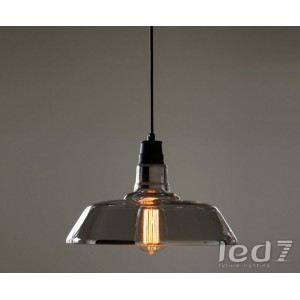 Loft Industry Main Glass