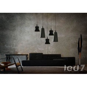 Loft Industry The Black