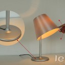 Innerspace Angle Lamp