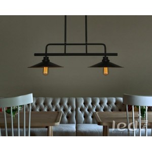 Loft Industry Double Circle Cap