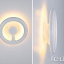 Innerspace Wheel Lamp