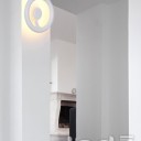 Innerspace Wheel Lamp