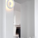 Innerspace Wheel Lamp