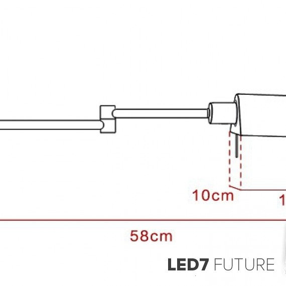 Loft Industry Equip Wall