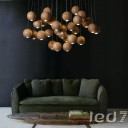 Wood Design Balls