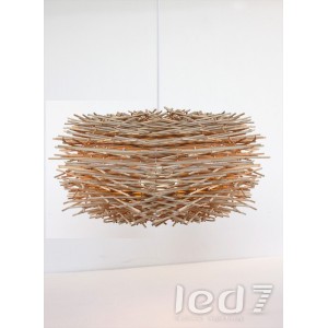 Innerspace Wood Nest