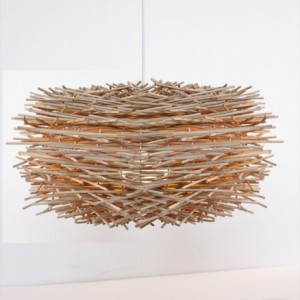 Innerspace Wood Nest
