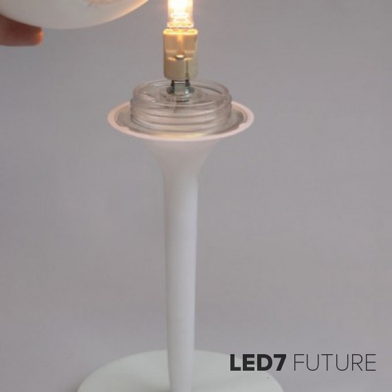 Artemide Castore Tavolo Table
