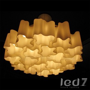 Artemide Logico Soffito 18