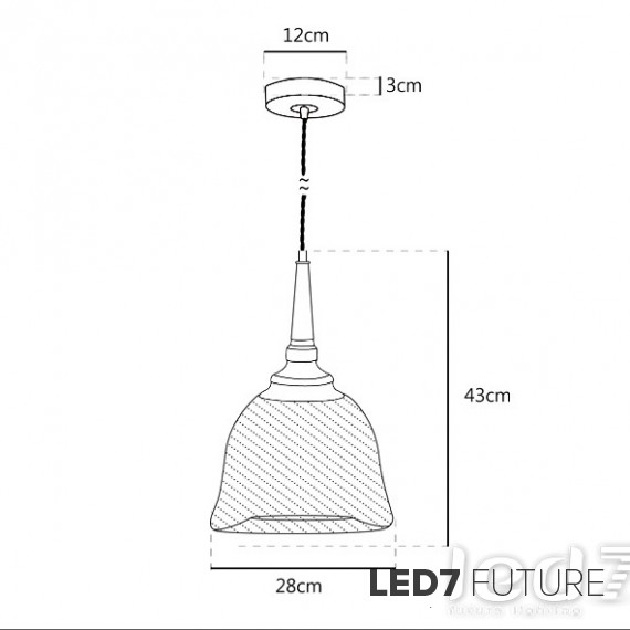 Loft Industry Net Bag2