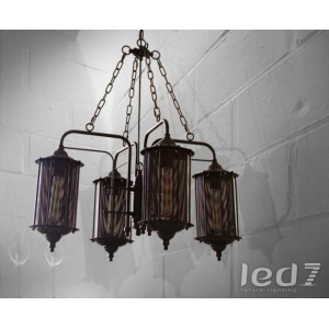 Loft Industry Сatacomb