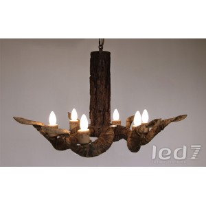 Loft Industry Horns