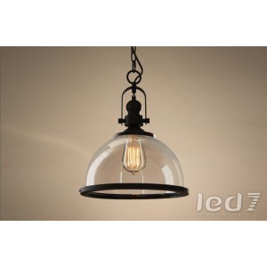 Loft Industry Classic Clear