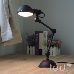 Loft Industry Direction 1