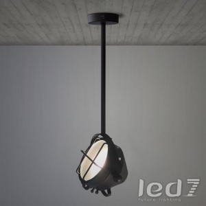Loft Industry Spotlight Overhead