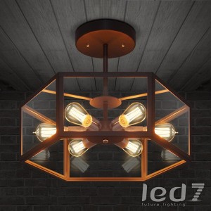 Loft Industry Multiface
