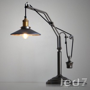 Loft Industry Steel scales 2