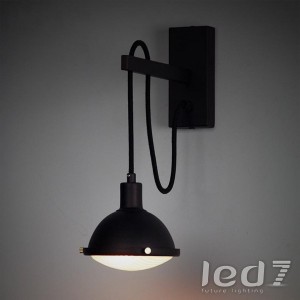 Loft Industry Hanging Light