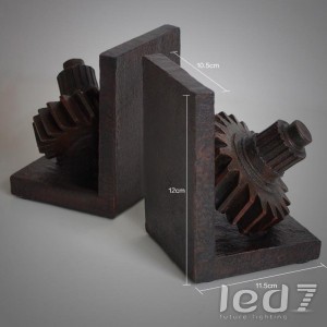 Loft Industry Coqwheel Stander 