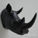 Loft Industry Rhino Black