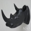 Loft Industry Rhino Black