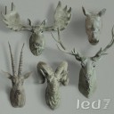 Loft Industry Elk