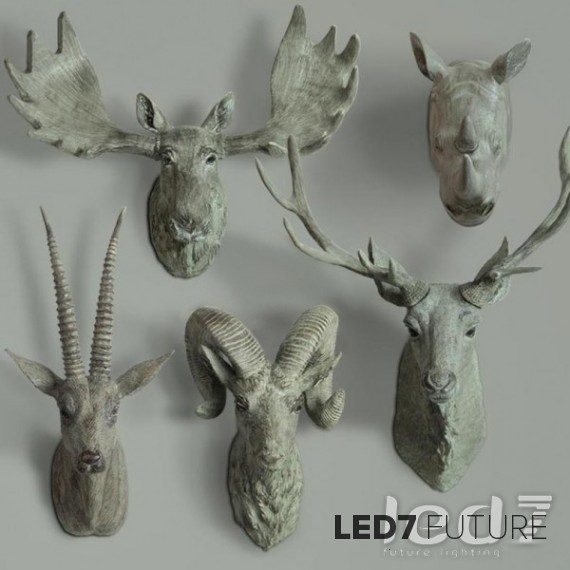 Loft Industry Elk