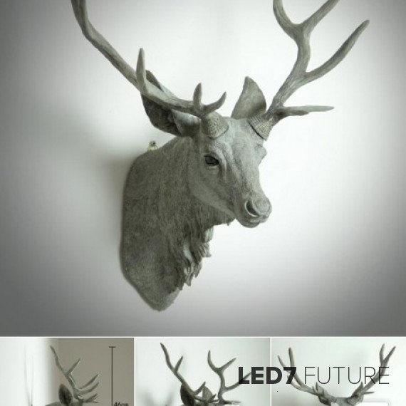 Loft Industry Deer