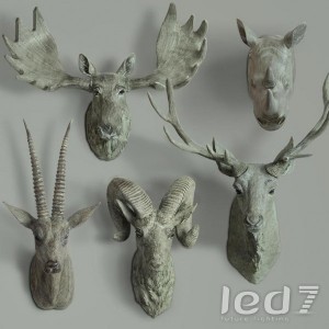 Loft Industry Deer