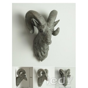 Loft Industry Ram