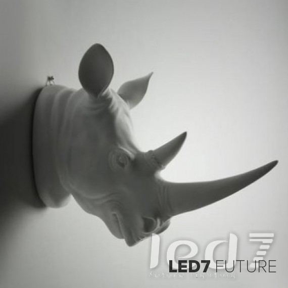 Loft Industry Rhino White