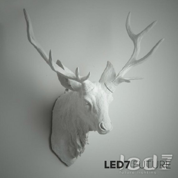 Loft Industry Deer White