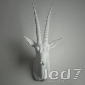 Loft Industry Roe White