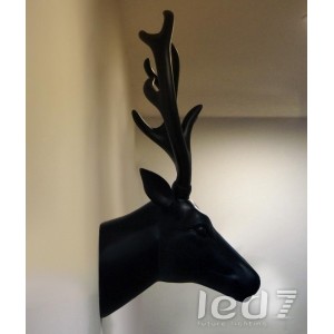 Loft Industry Deer 2 Black