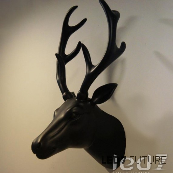 Loft Industry Deer 2 Black
